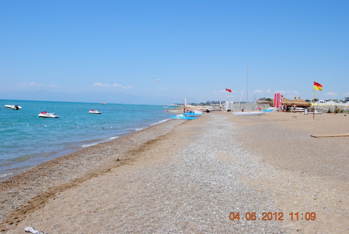 imagini hotel LETOONIA GOLF BELEK